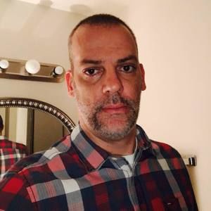 Meet your Posher, Thomas